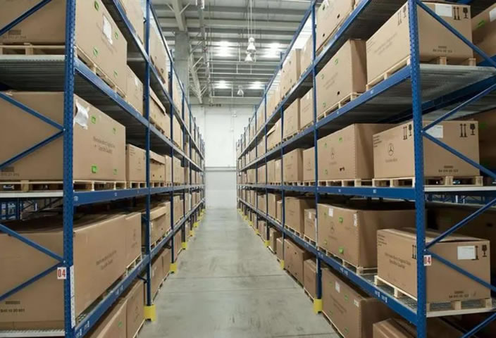 重庆到兴仁市货物仓储